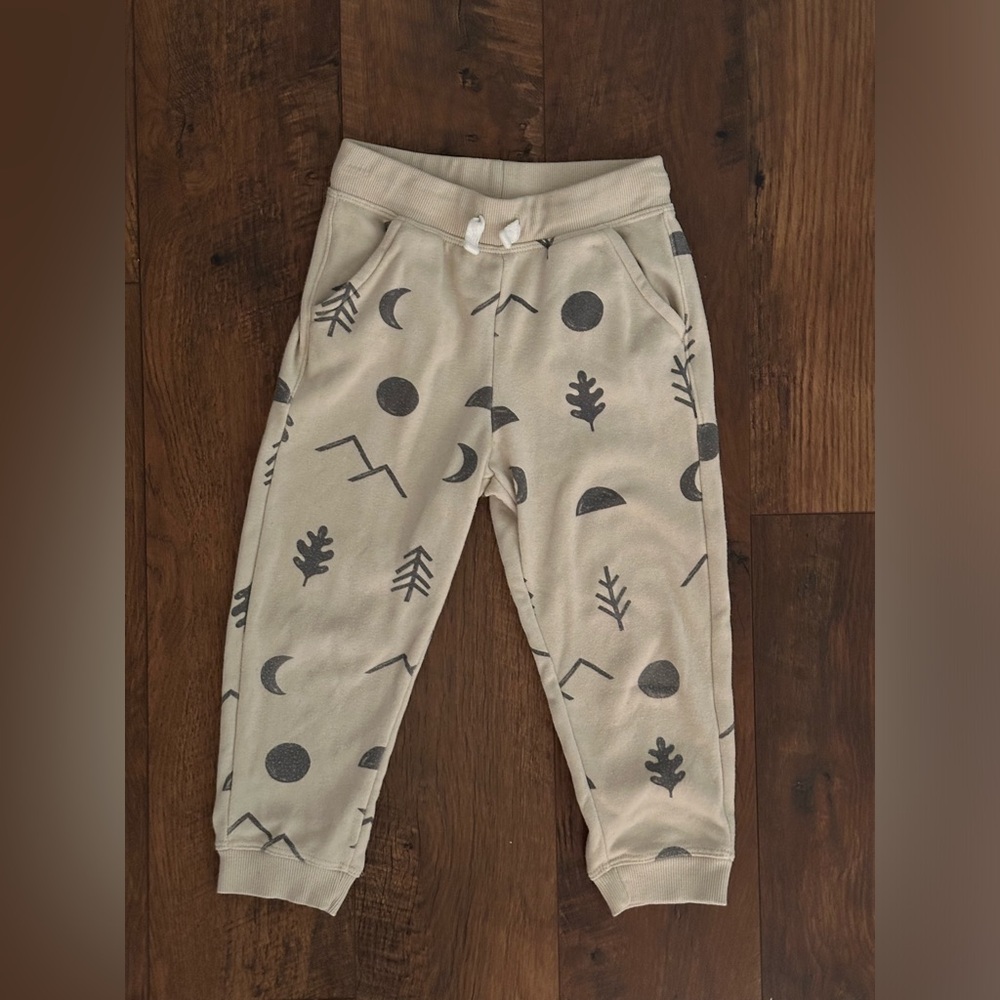 Little Co. joggers